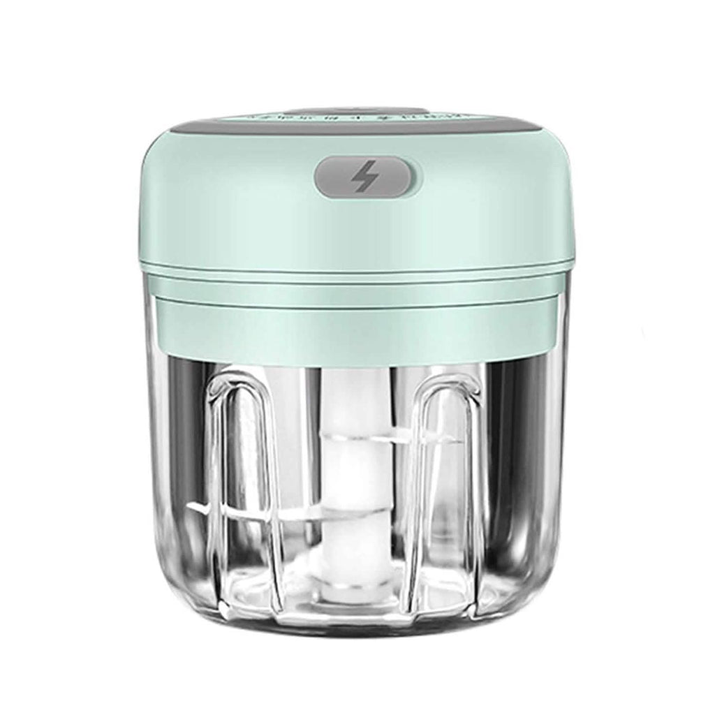 Electric Garlic Mini Crusher