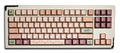 Field Mouse PBT Keycaps