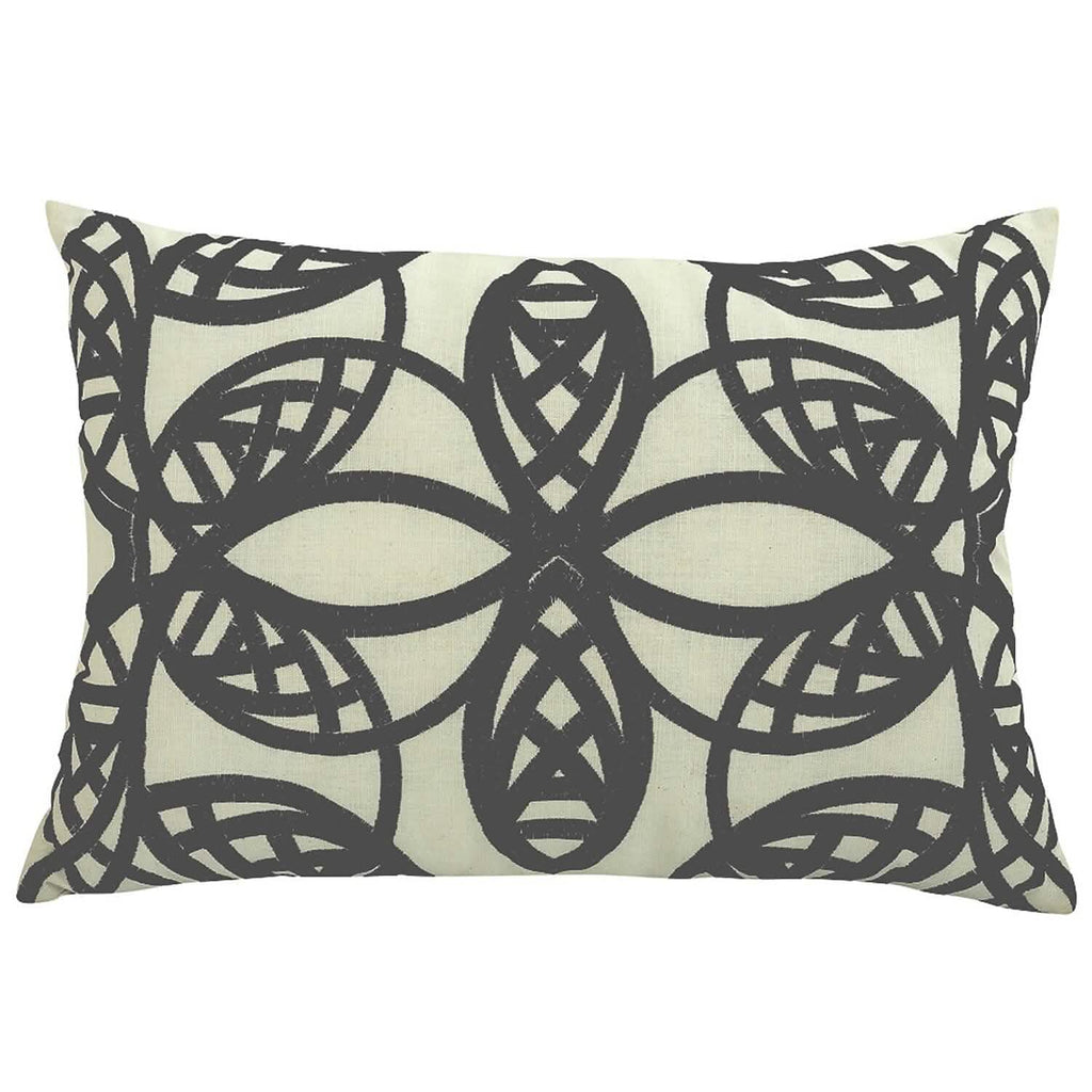 Global Decorative Pillow