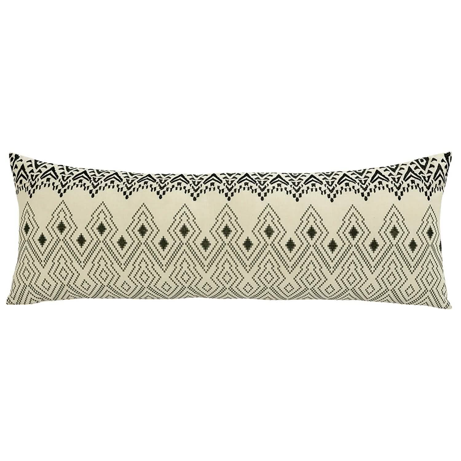 Global Decorative Pillow