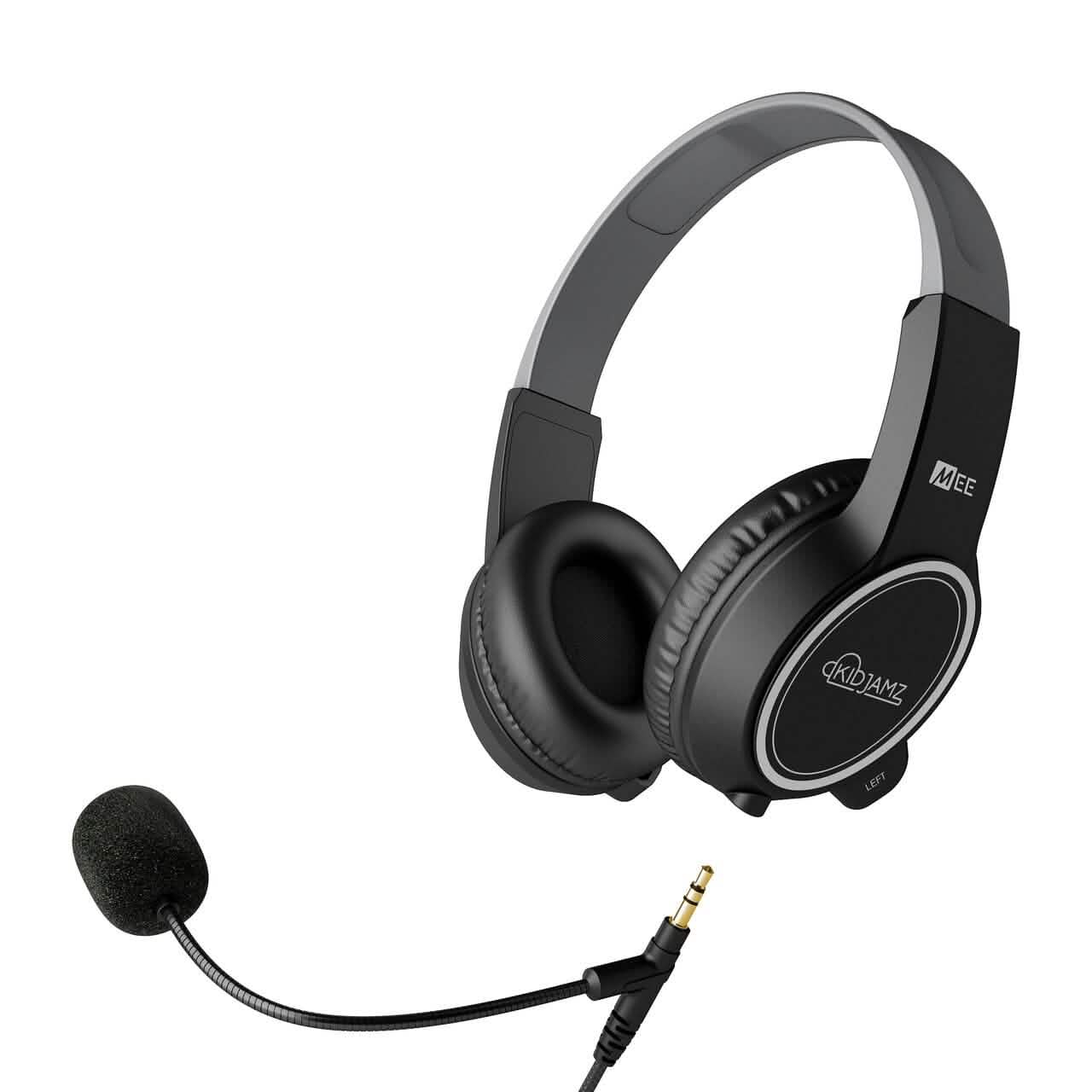 KidJamz Safe Listening Headset for Kids