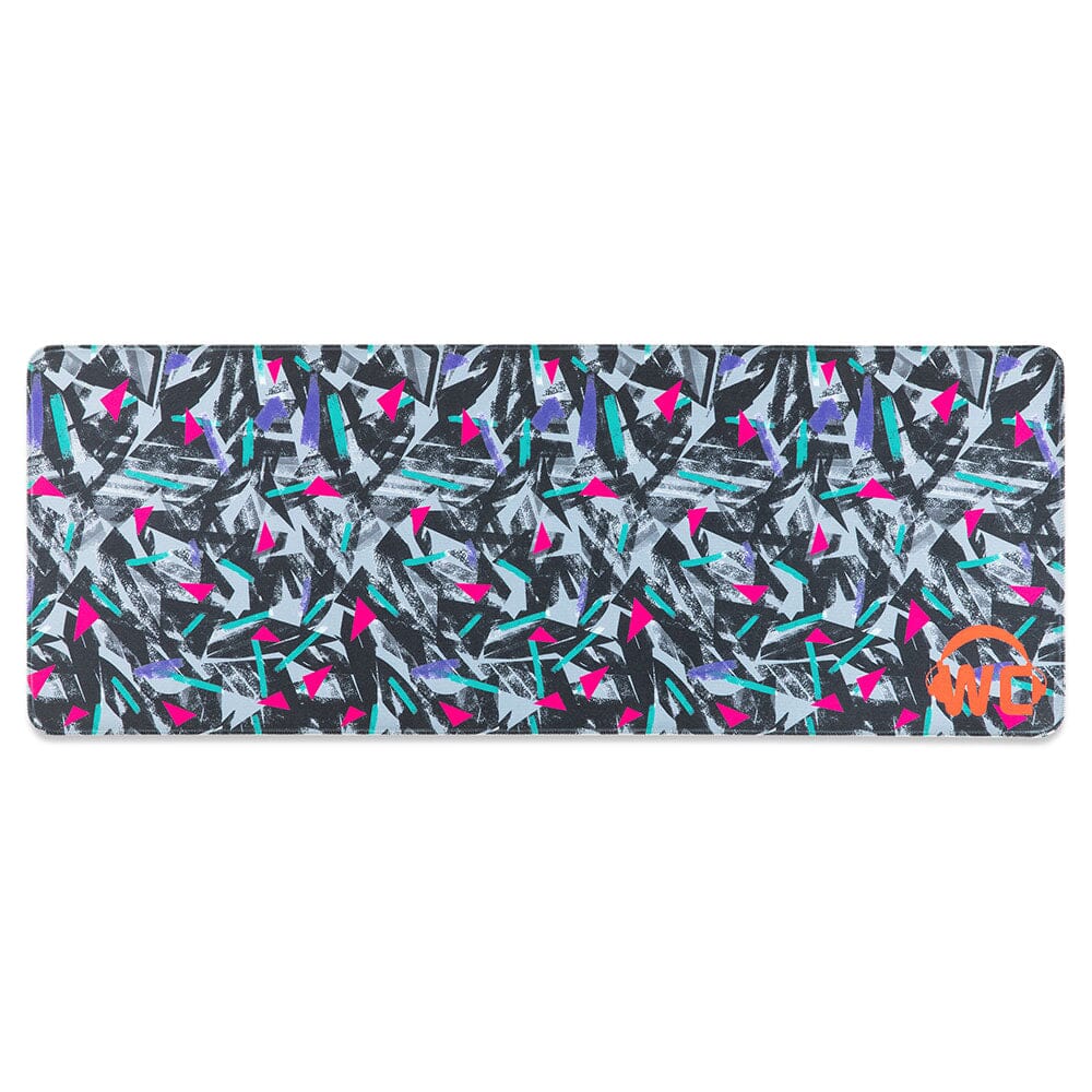 Large Gaming Mousepad - WC MousepadZ