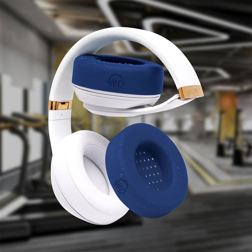 Beats Studio 2 & 3 Earpad Sweat Covers - WC SweatZ Studio