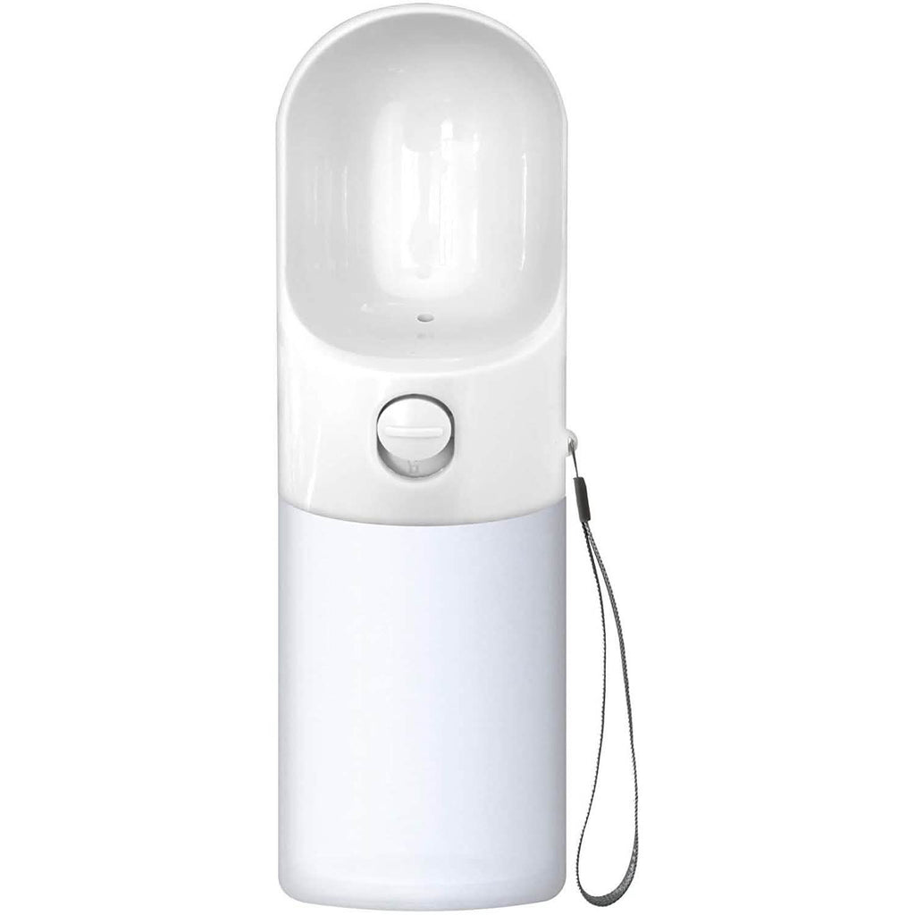 Leak-Proof Dog Water Dispenser with Drinking Feeder for Pets