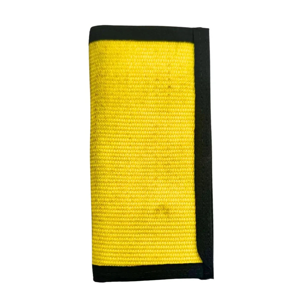 Long Wallet (No-Snap Edition)