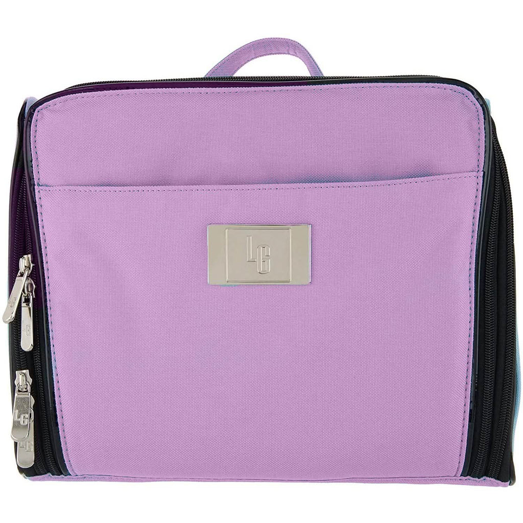 Lori Greiner Ultimate Cosmetic Organizer Case