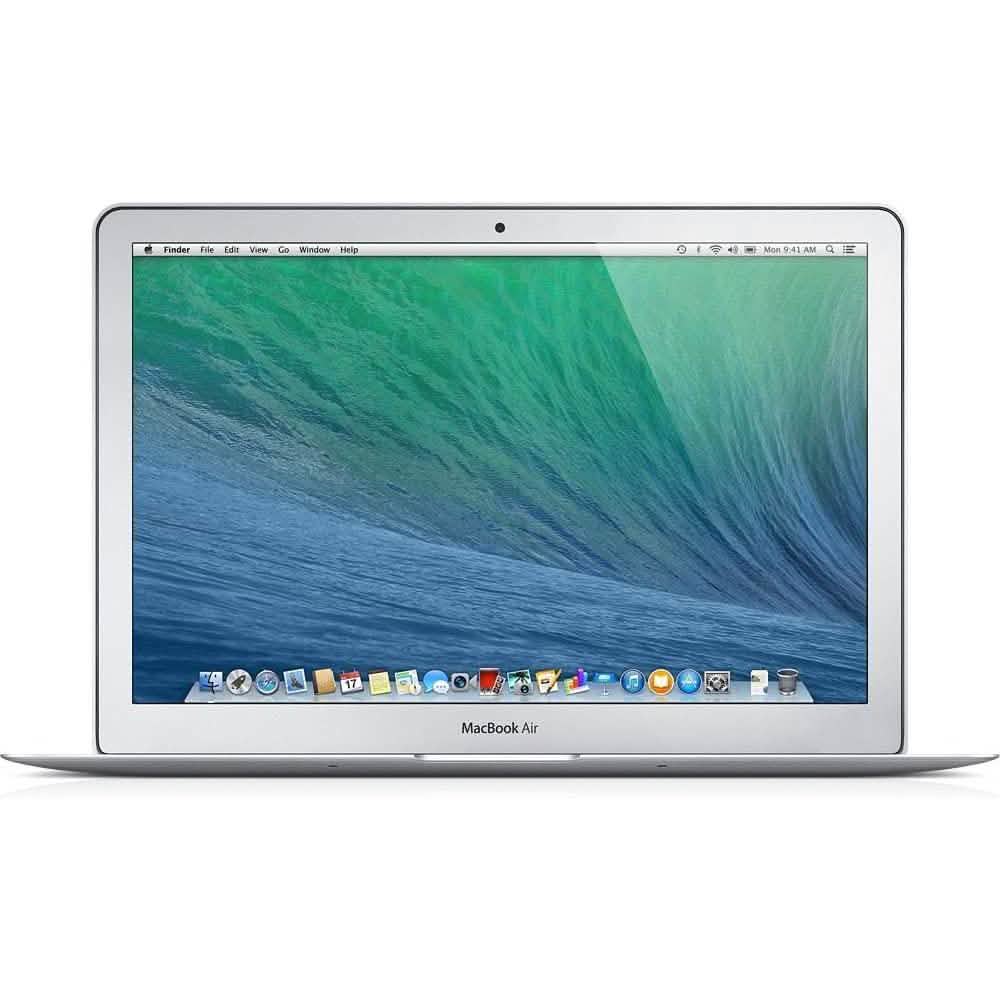 Apple MacBook Air Core i5 1.3GHz 13" (Refurbished)