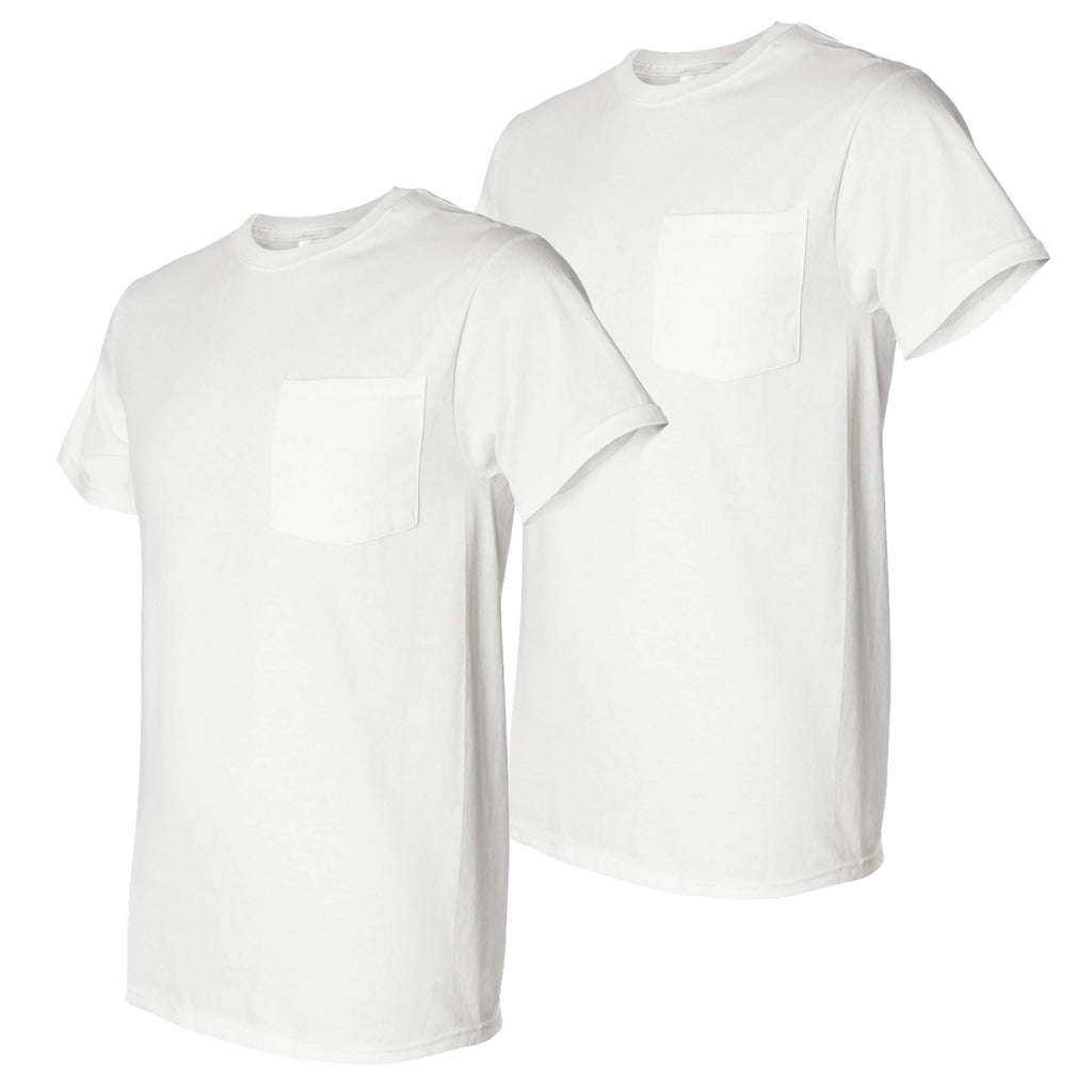 Multi-Pack Men's Fruit Of The Loom 360 Breathe Moisture Wicking Tee