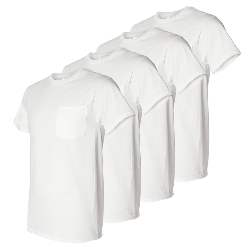 Multi-Pack Men's Fruit Of The Loom 360 Breathe Moisture Wicking Tee