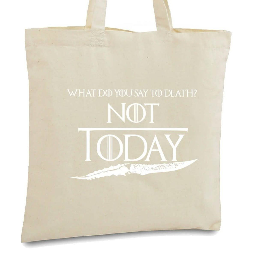 Multipurpose Tote Bag - Assorted Styles