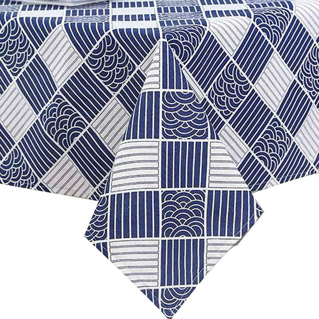 NorthShore Linen Cotton Table Cloth