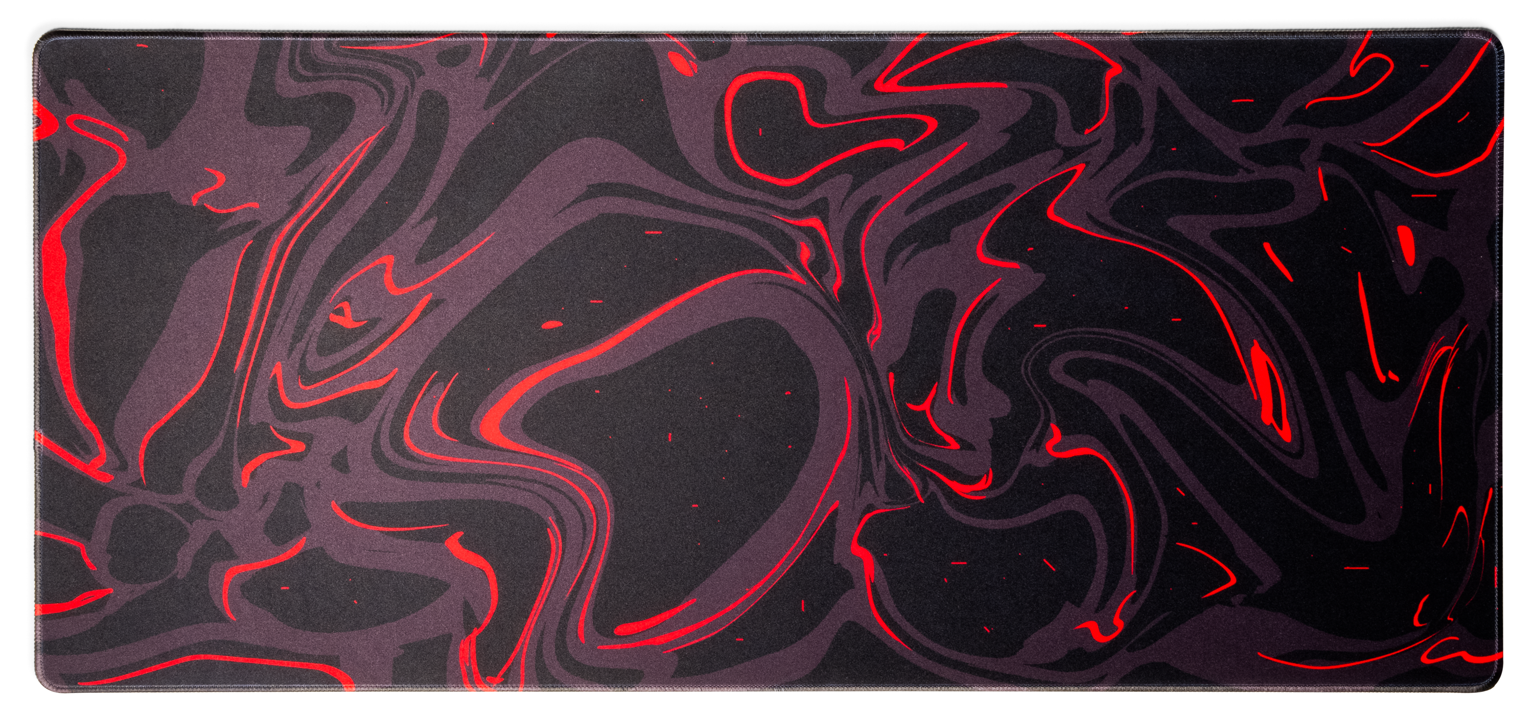 Marble Liquid V2 Desk Mat