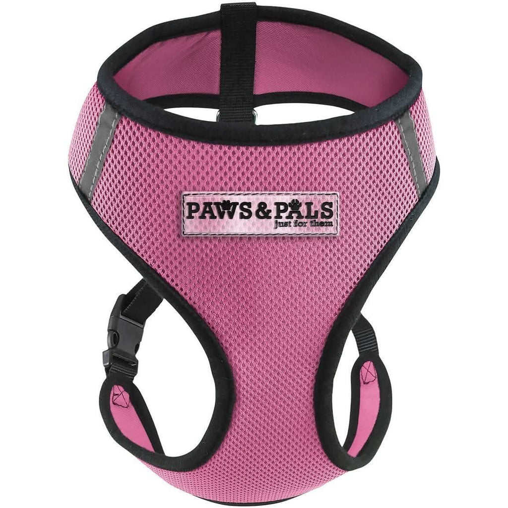 OxGord Cat or Dog Comfort Travel Portable Pet Harness