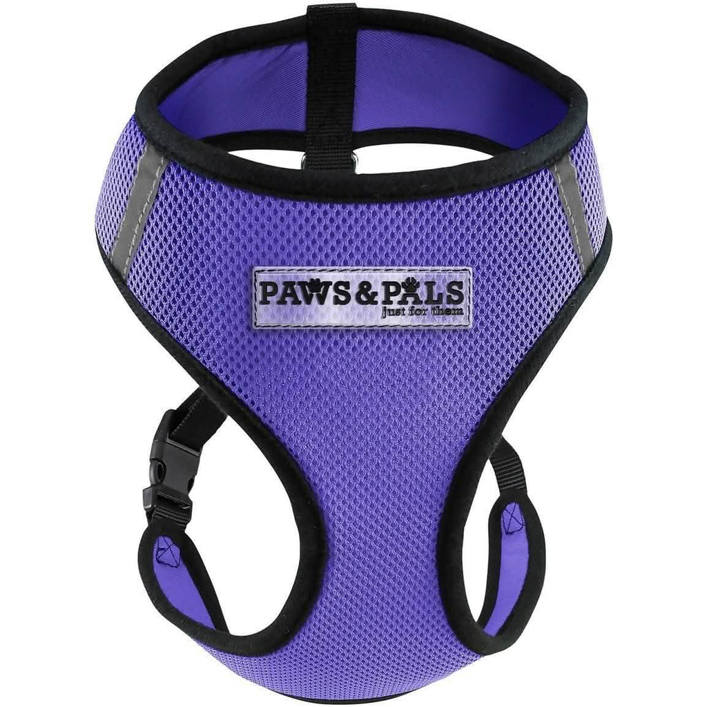 OxGord Cat or Dog Comfort Travel Portable Pet Harness