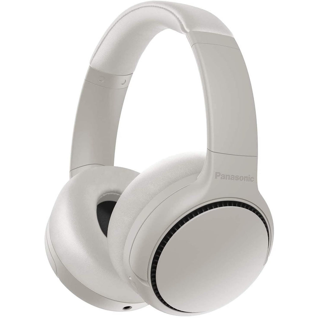 Panasonic RB-M300B Deep Bass Wireless Bluetooth Immersive Headphones
