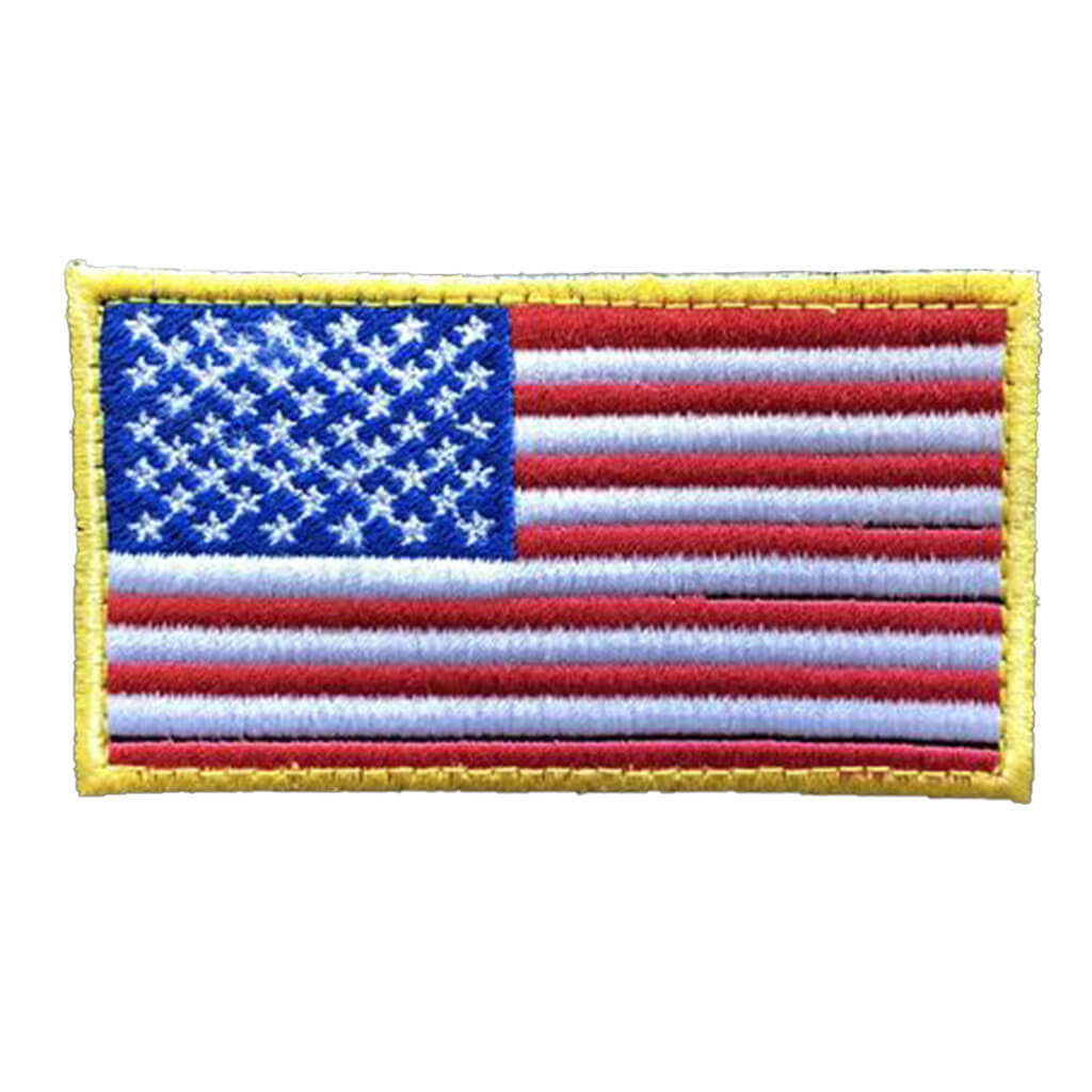 Patches