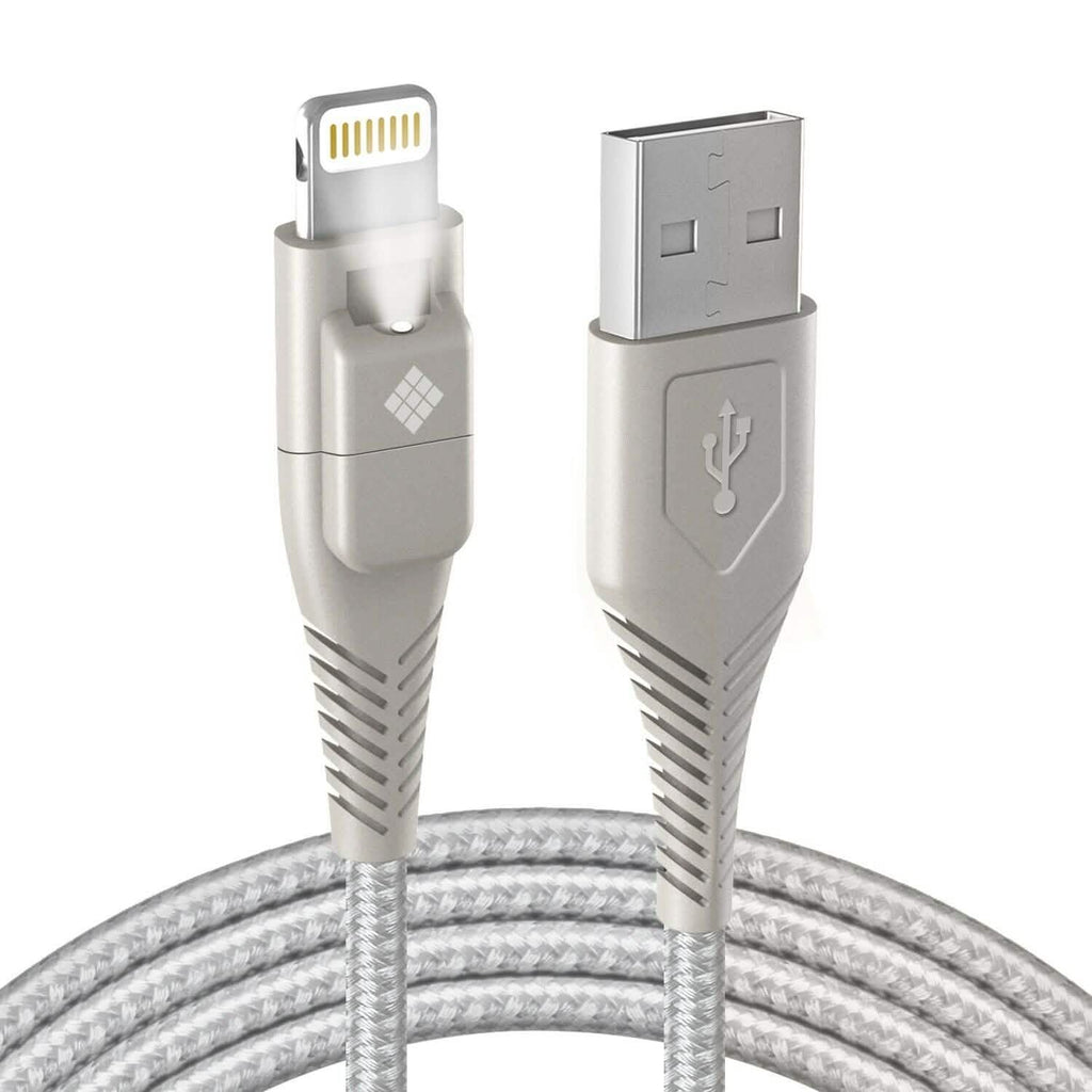 Polaroid Apple MFi Certified 5 Ft. Lightning Cable