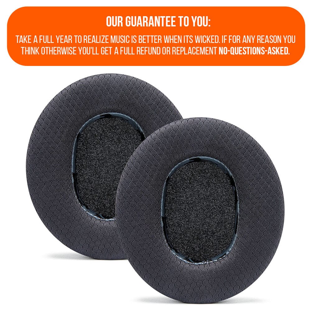 Razer Kraken V3, V3 Pro, V4 & V4 Pro Earpads - WC FreeZe Cooling Gel