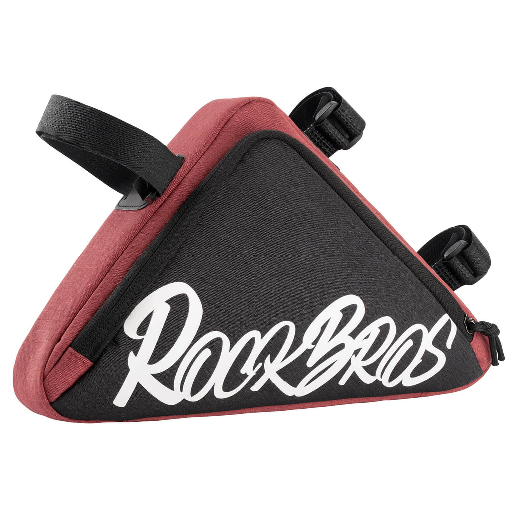 FlashRide Sketch Bike Triangle Bag - 1.4L