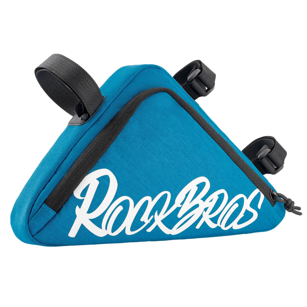 FlashRide Sketch Bike Triangle Bag - 1.4L