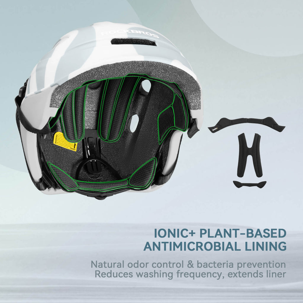 Kids Bike Helmet Colorful