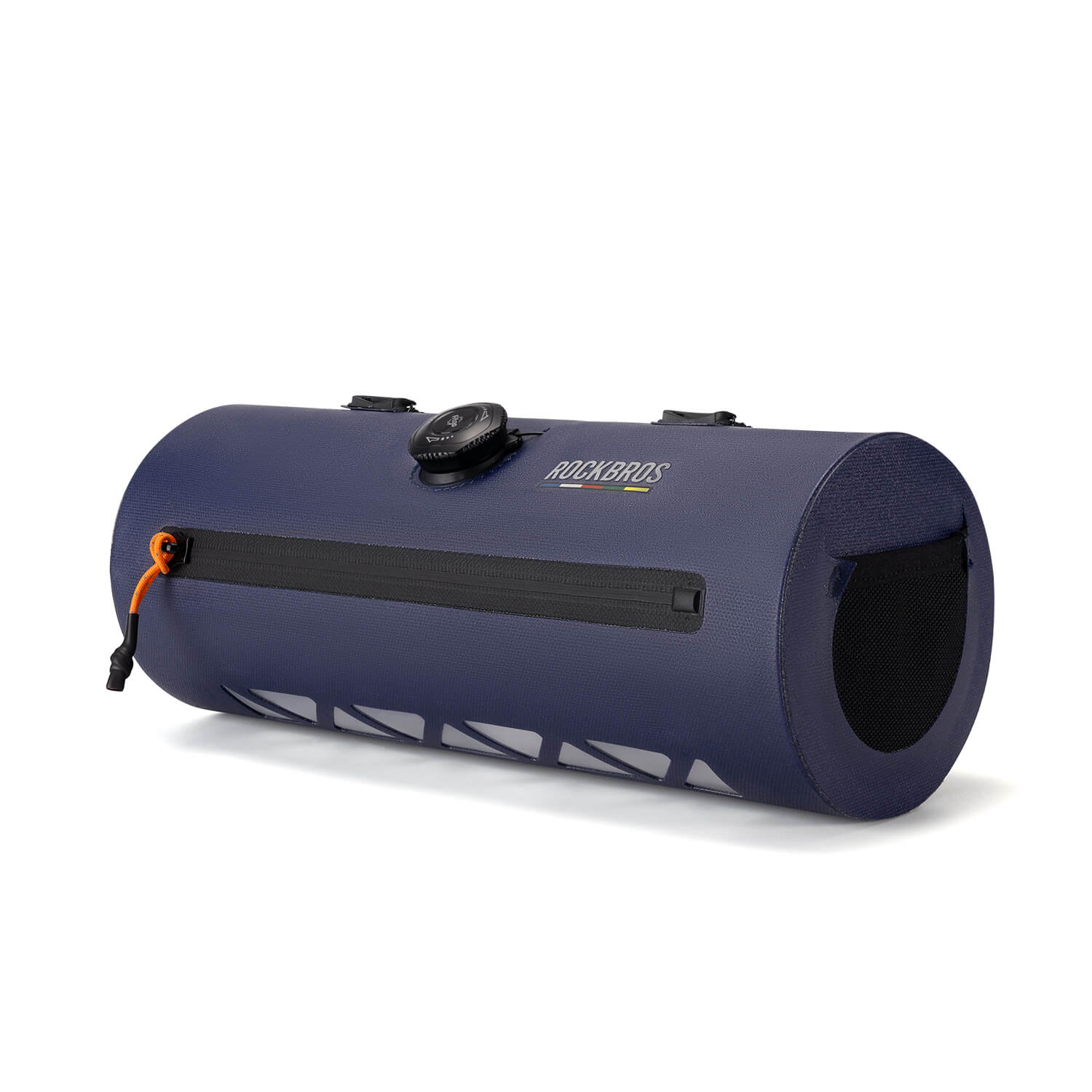 Road To Sky Bike Handlebar Bag 100% Waterproof 2L