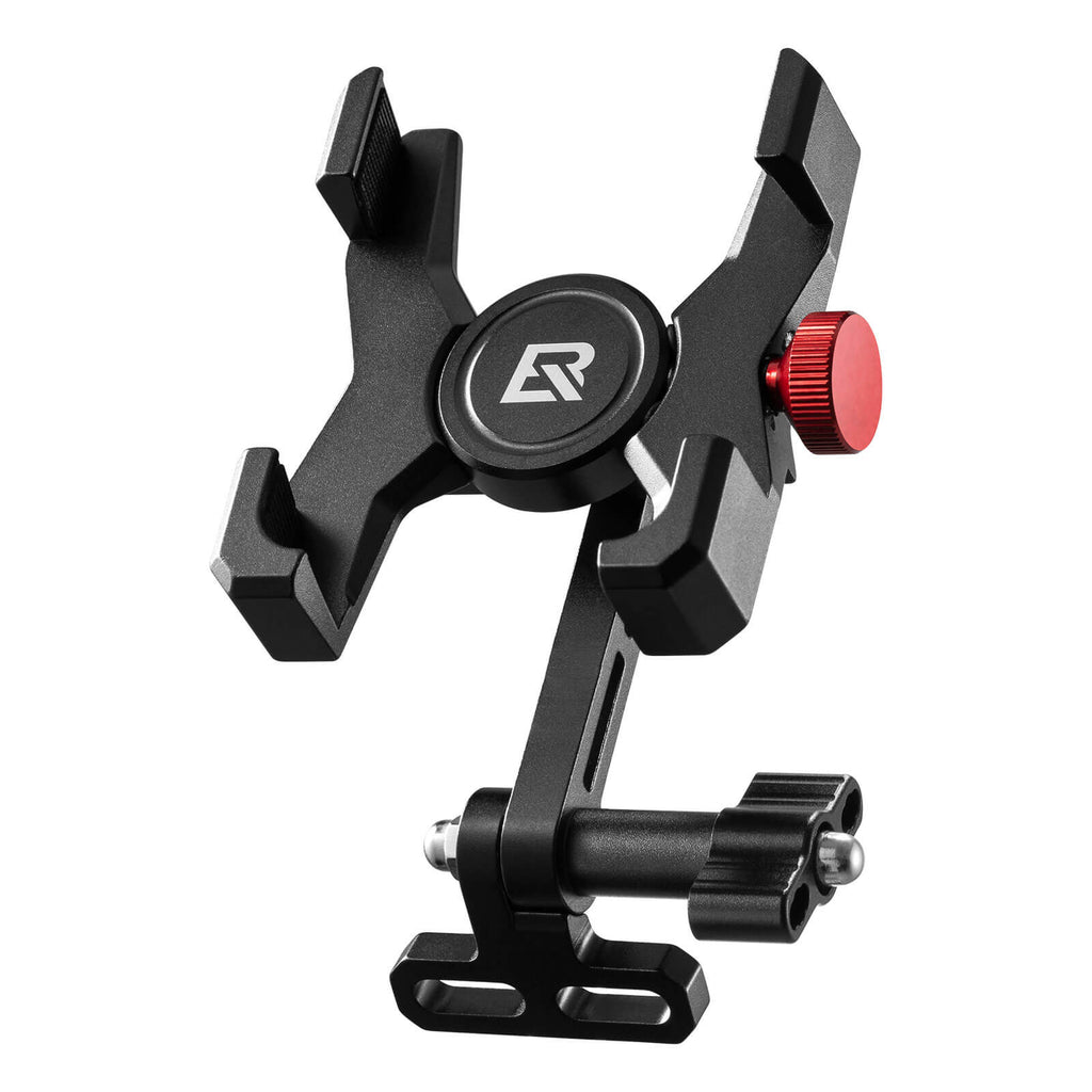 Aluminum Bike Phone Holder