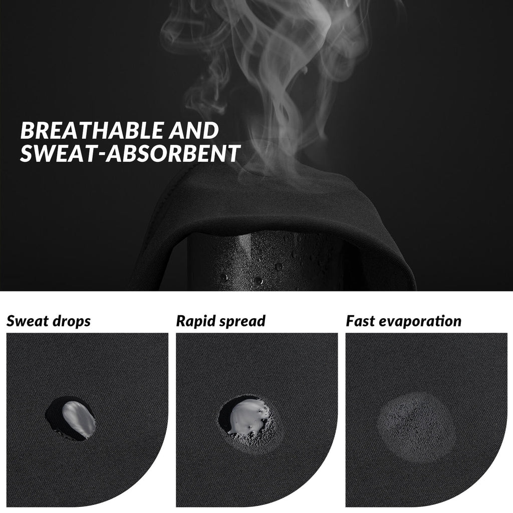 Fleece Arm Warmers