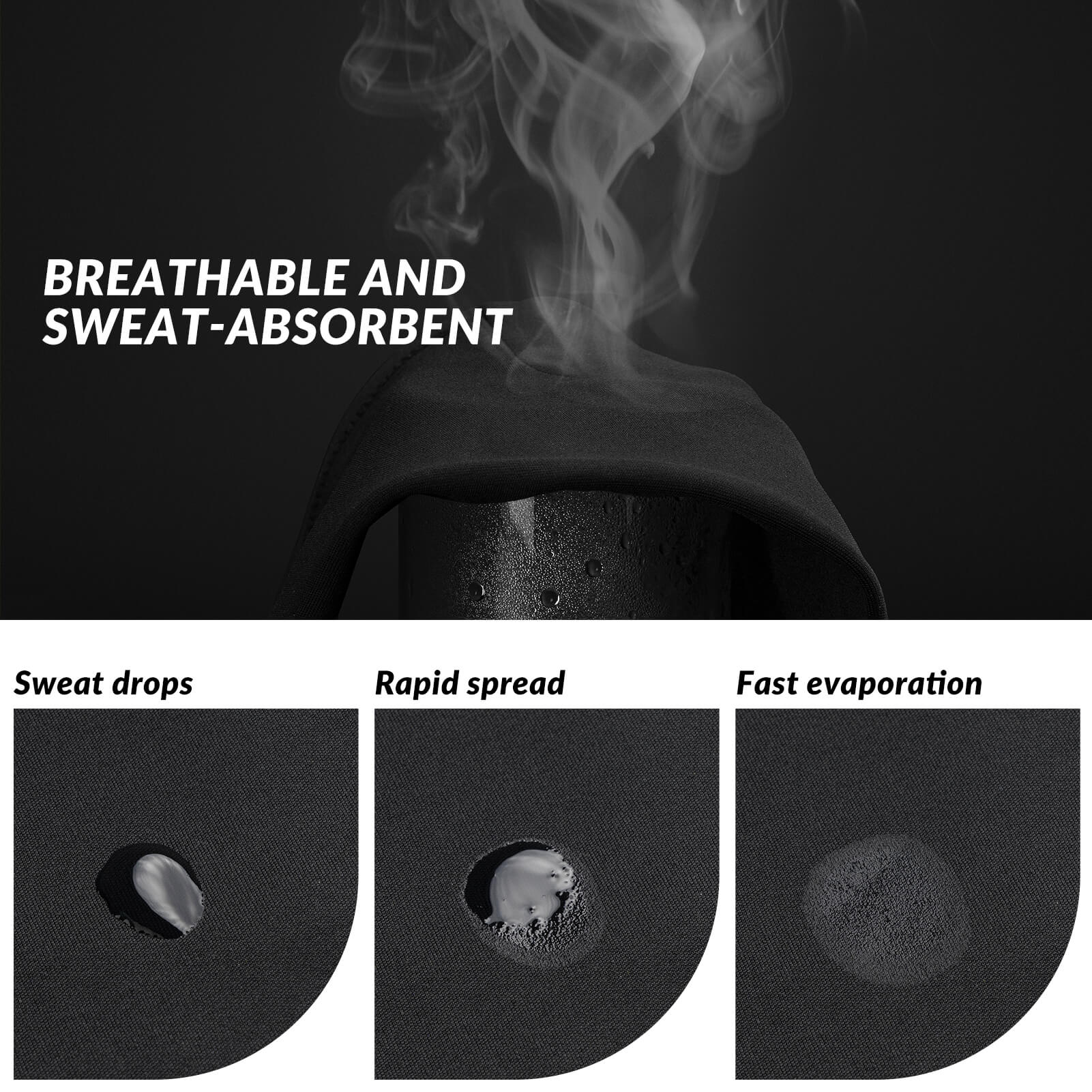 Thermal Knee Warmers