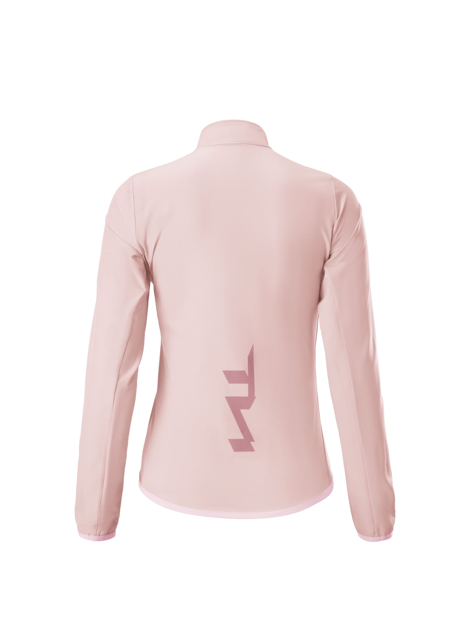 Women's TVI Cycling Windbreaker Jacket