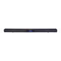 42" Bluetooth Soundbar with Digital FM Radio and Remote Control