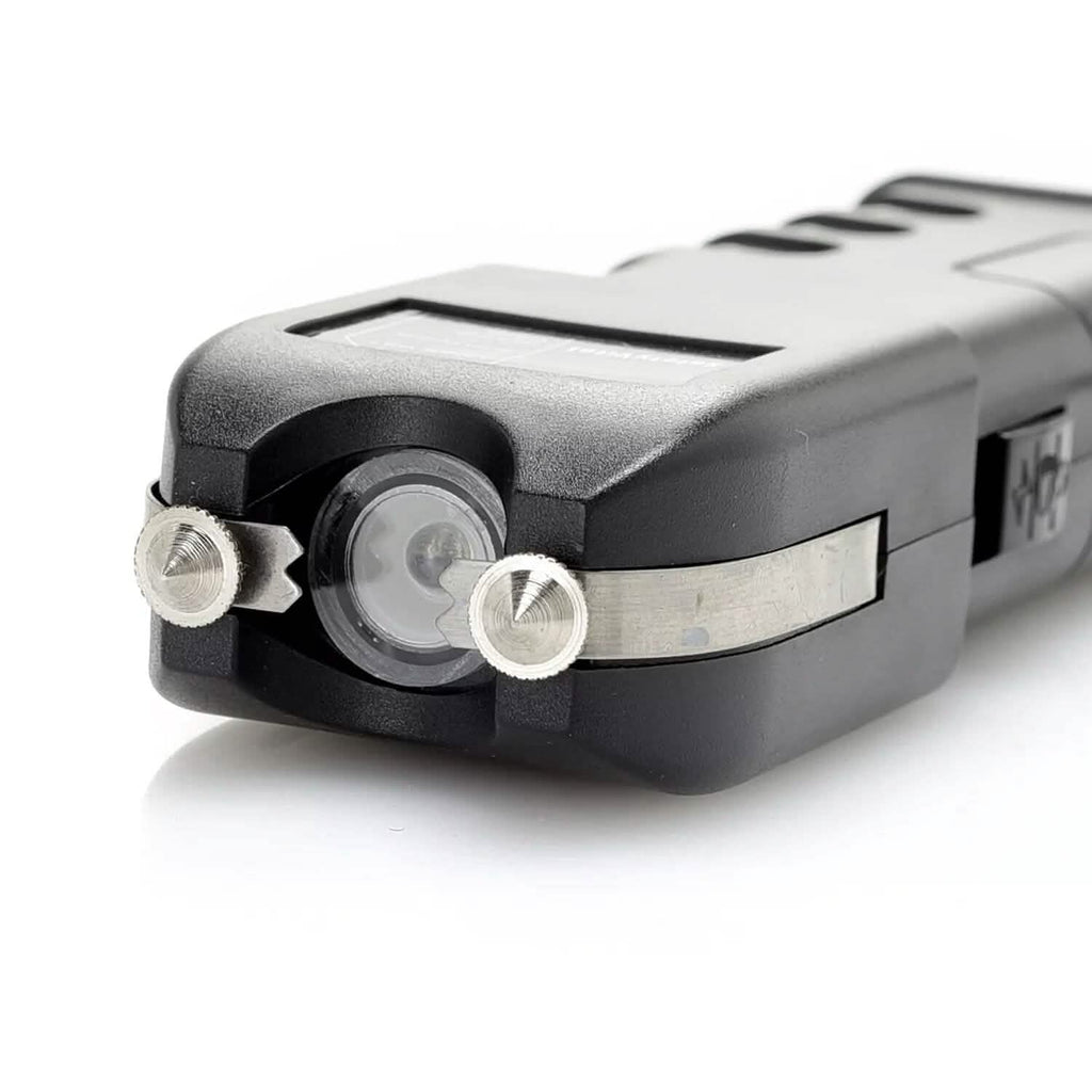 Safety Vital LED Flashlight Stun Gun