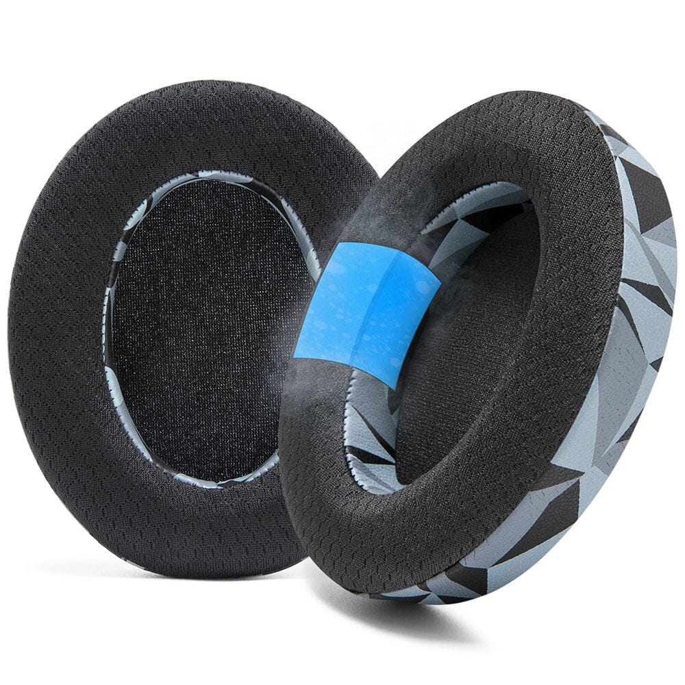 Sennheiser HD6XX & HD600 Gel Earpads - WC FreeZe HD