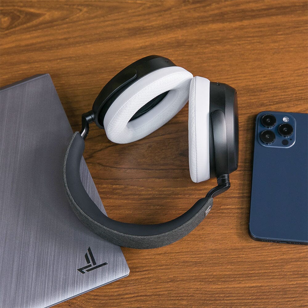 Sennheiser Momentum 4 & HDB 630 Earpads - WC FreeZe Cooling Gel