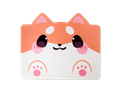 Shibe Desk Mat