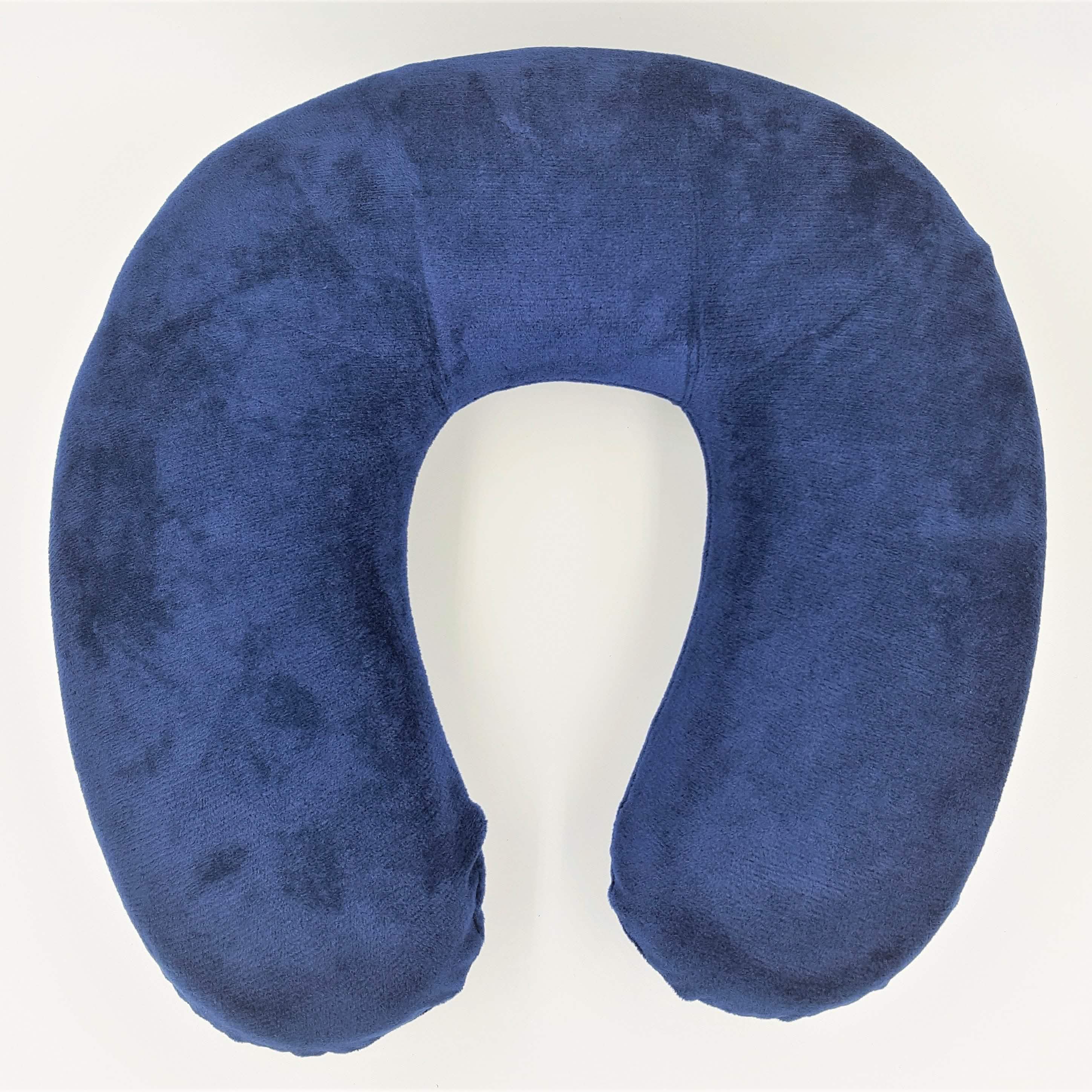 Super Soft and Light Travel Pillow