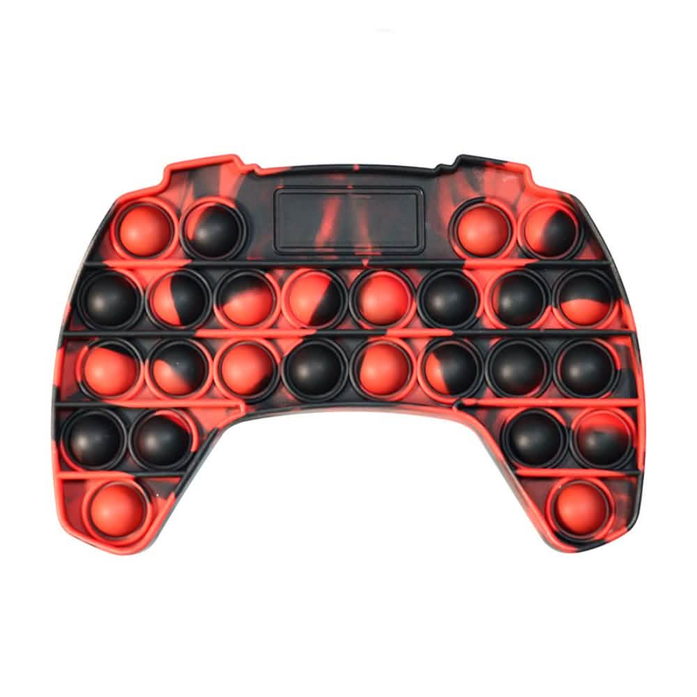 Tie-Dye Push POP Controller
