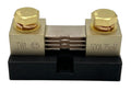500A / 75mV Shunt with Mounting Base, 0.25%