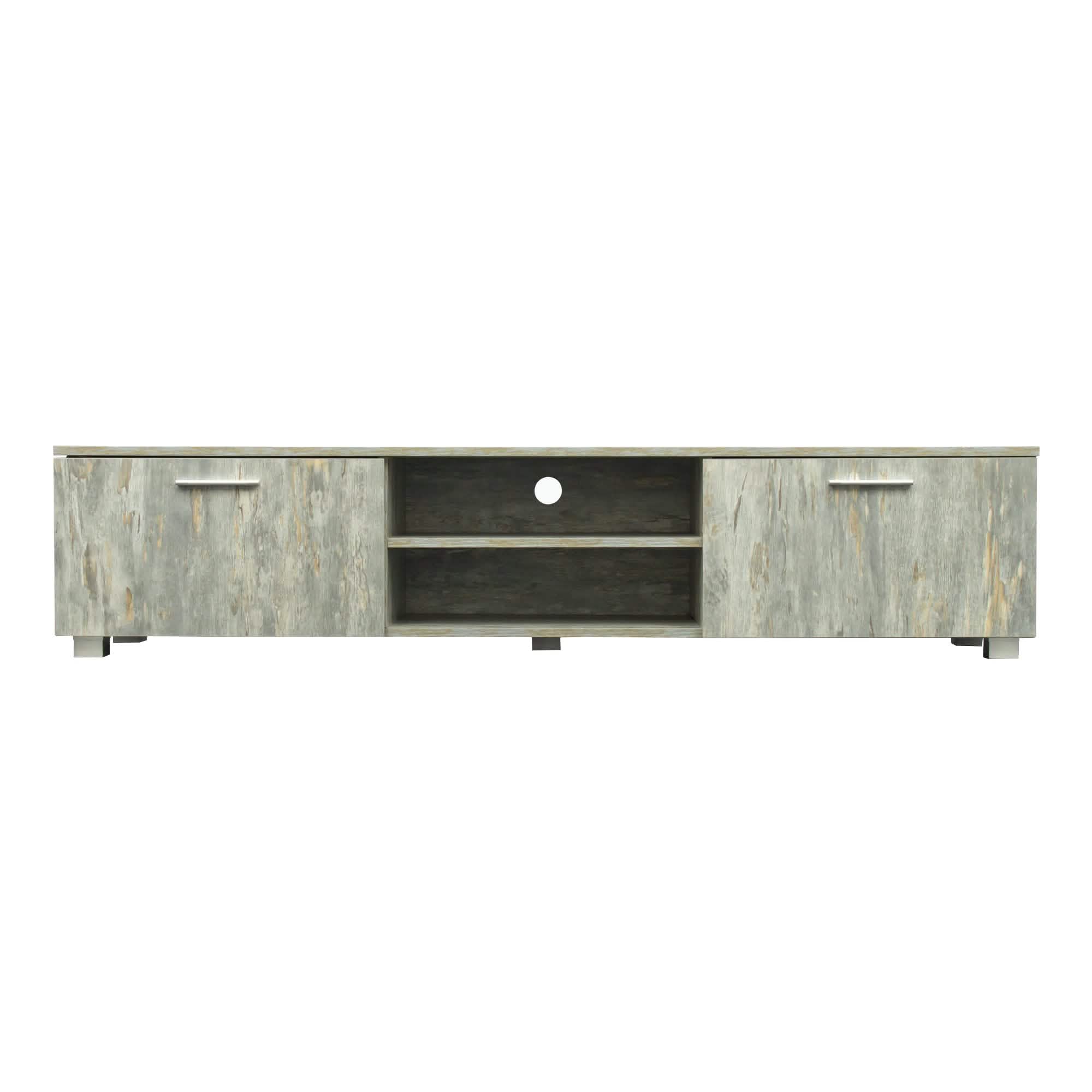 TV Stand for 65 70 Inch Flat TV