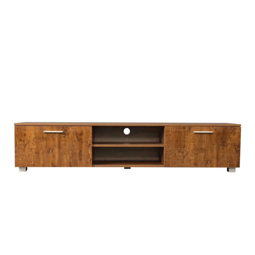 TV Stand for 65 70 Inch Flat TV