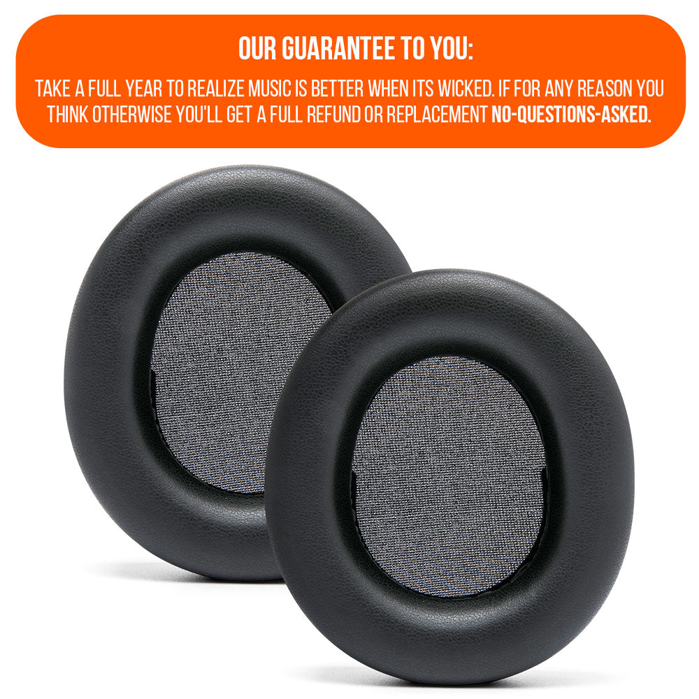 Arctis Nova Pro Wireless & Nova Elite Earpads - WC PadZ Nova Pro Wireless