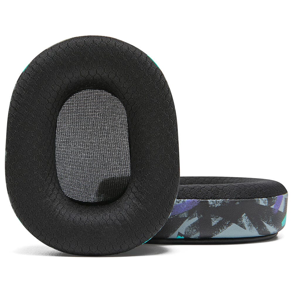 Upgraded BlueParrot B450 Earpads - WC PadZ B450