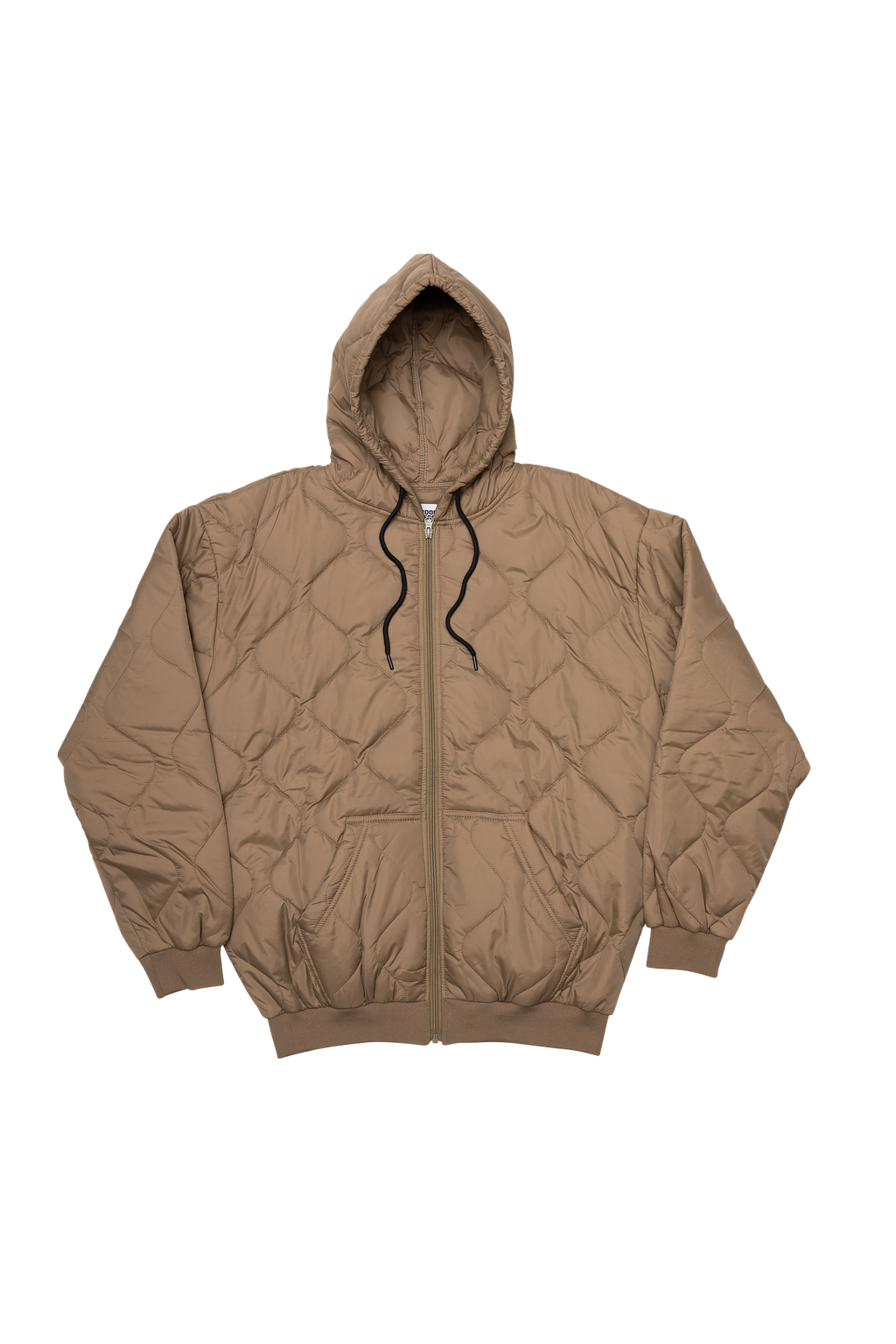 The Woobie Jacket
