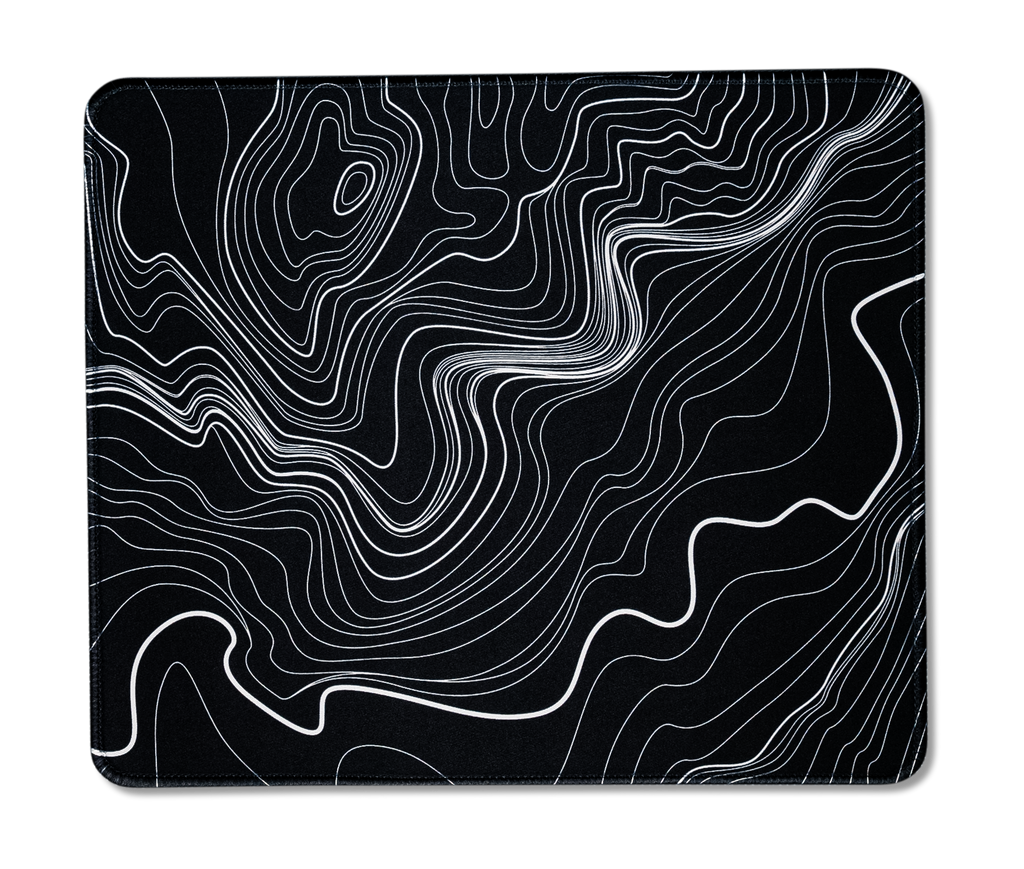 Yosemite Desk Mat